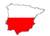 LOCUTORIO TROPICAL - Polski